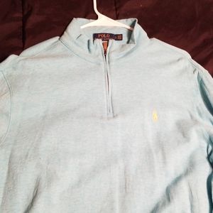 Polo jacket